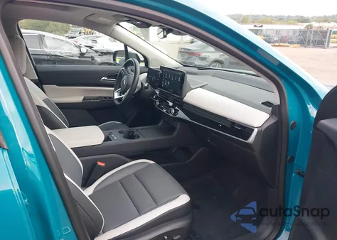 2024 Honda Prologue Elite from USA, damaged, VIN 3GPKHZRJ3RS512325